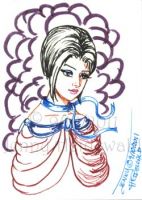 Blue Ribbon